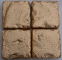 Форми для тротуарної плитки з термополіуретану Античний камінь Фт-4045 - 2