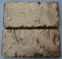 Форми для тротуарної плитки з термополіуретану Античний камінь  Фт-5045 - 2